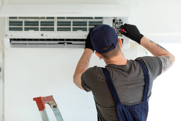 Best Affordable HVAC Duct Cleaning  in Rosemead, CA
