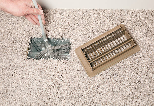 Best Residential Air Duct Cleaning  in Rosemead, CA