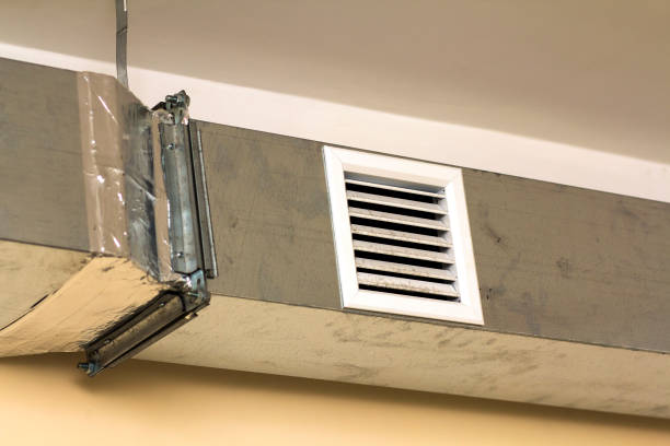 Best Residential Air Duct Cleaning  in Rosemead, CA
